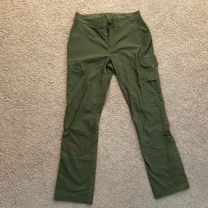 The North Face Wandur hiking pants